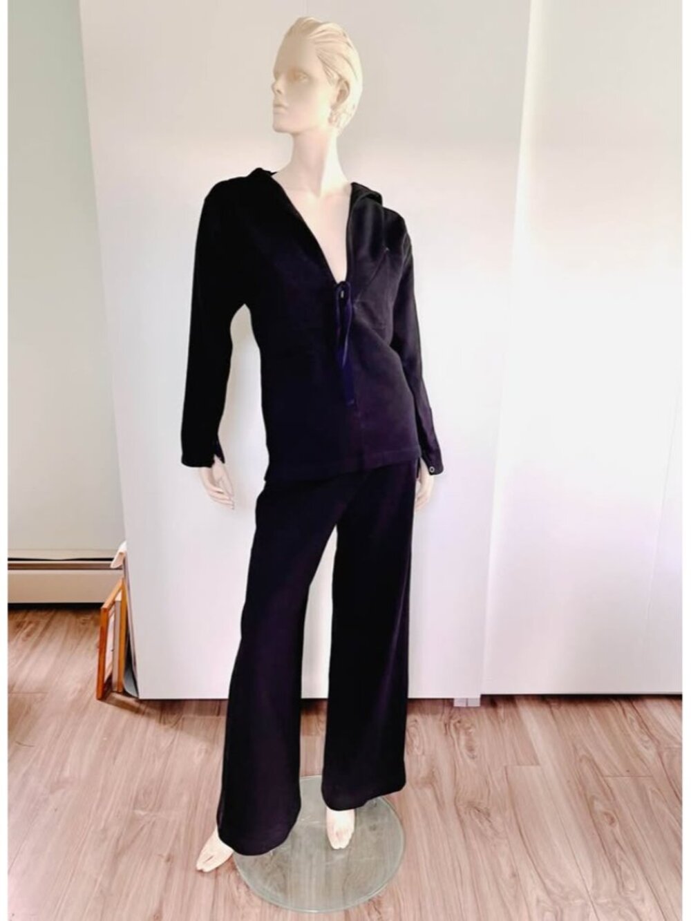 WWII Sailor Suit -Sea Cadets -Crackerjack Style Naval Uniform